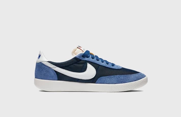 Nike Killshot "Coastal Blue"