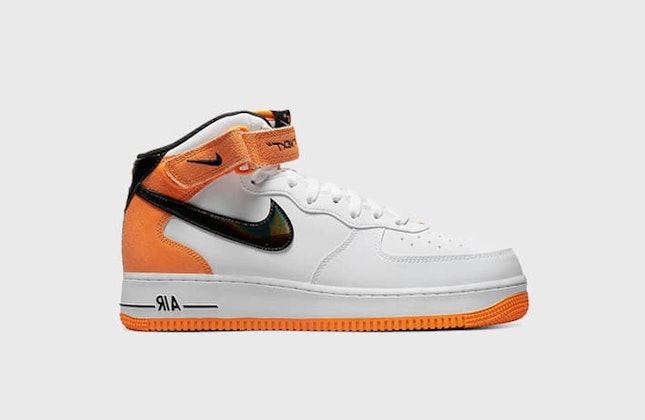 Nike Air Force 1 Mid “I Got Next” Nike Air Force 1 Mid “I Got Next”
