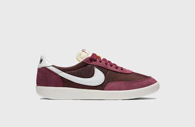 Nike Killshot "Beetroot" Nike Killshot "Beetroot"