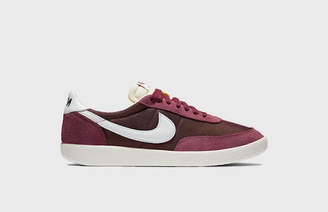 Nike Killshot "Beetroot"