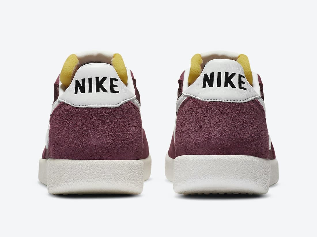 Nike Killshot "Beetroot"