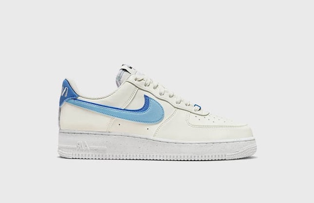 Nike Air Force 1 Low “82” (Blue Chill)