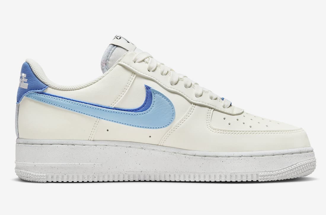 Nike Air Force 1 Low “82” (Blue Chill)