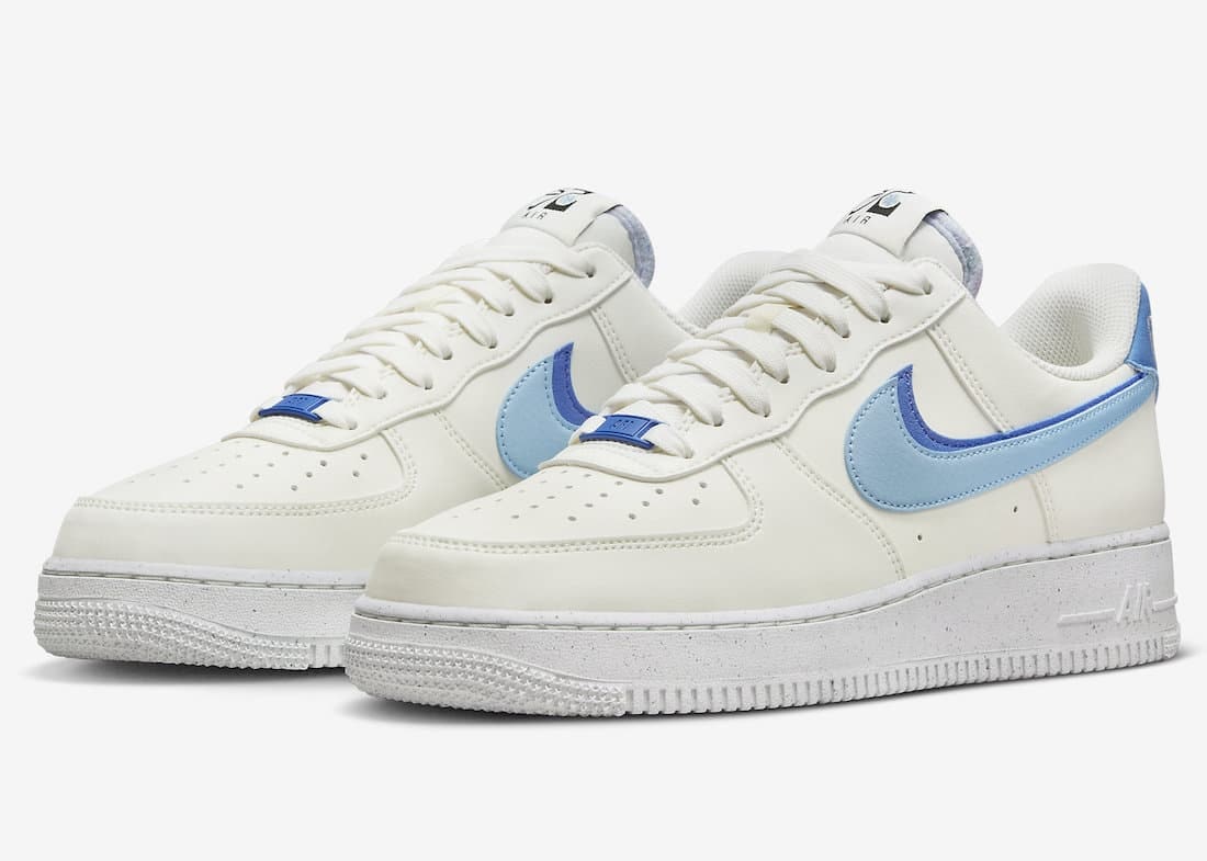 Nike Air Force 1 Low “82” (Blue Chill)