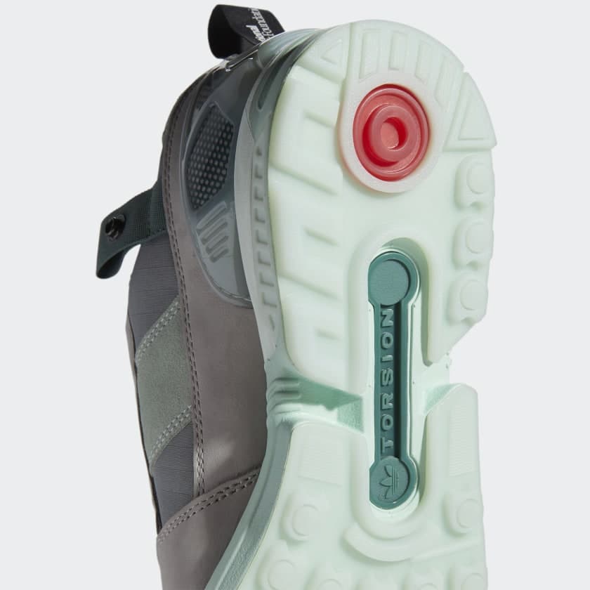 Overkill adidas ZX 8000 Heimspiel | Dead Stock