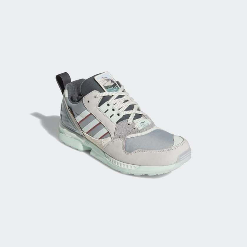 National Park Foundation x adidas ZX 9000 "Clear Granite"