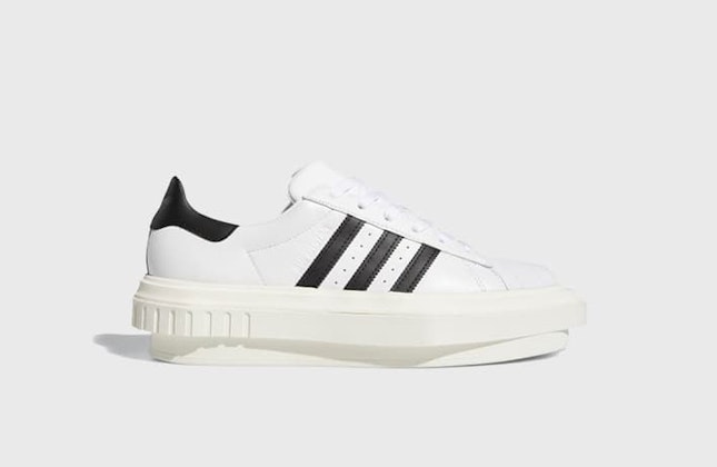 Beyoncé x adidas Superstar Beyoncé x adidas Superstar