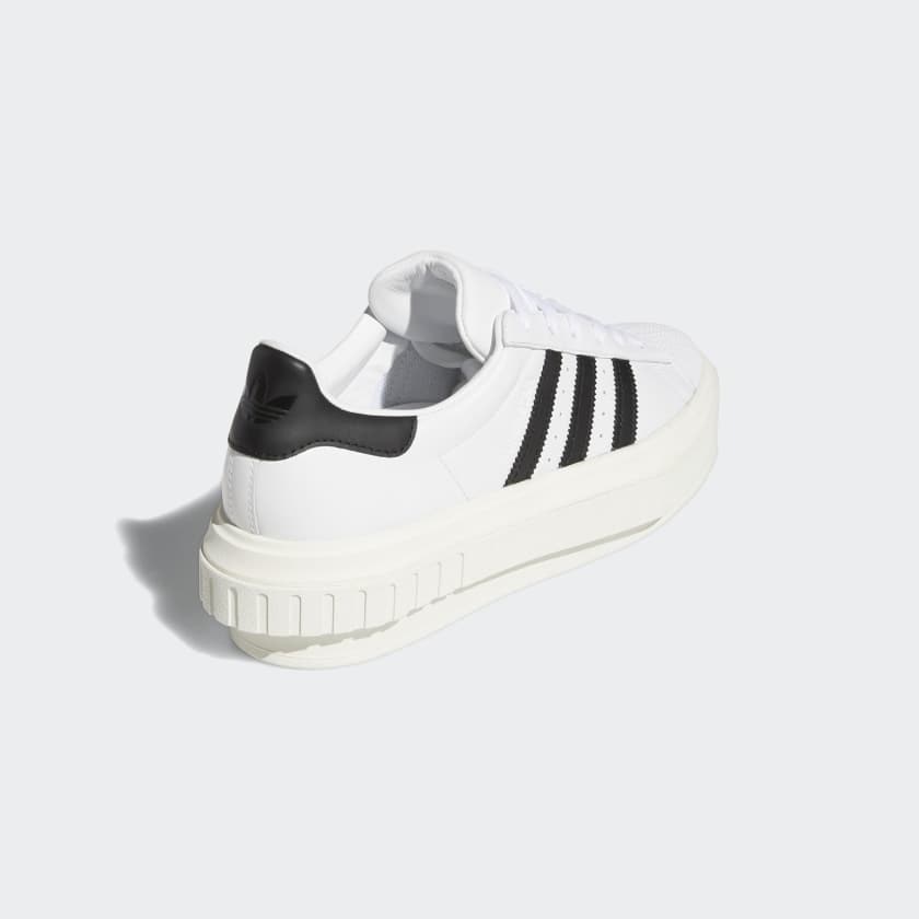 Beyoncé x adidas Superstar