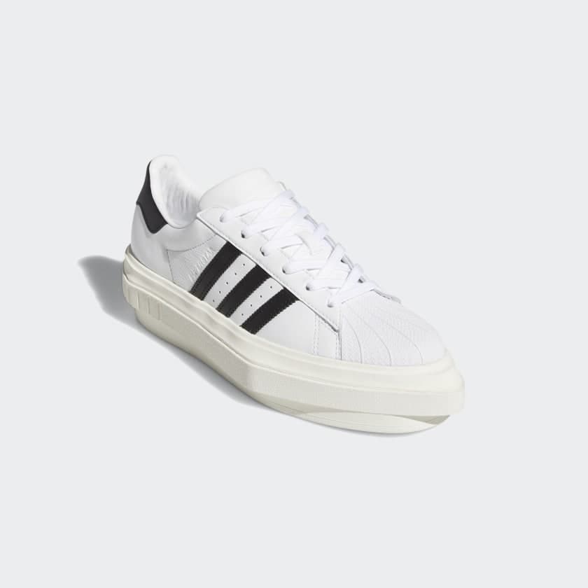 Beyoncé x adidas Superstar