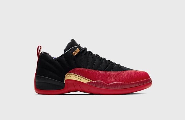 Air Jordan 12 Low SE “Super Bowl” Air Jordan 12 Low SE “Super Bowl”