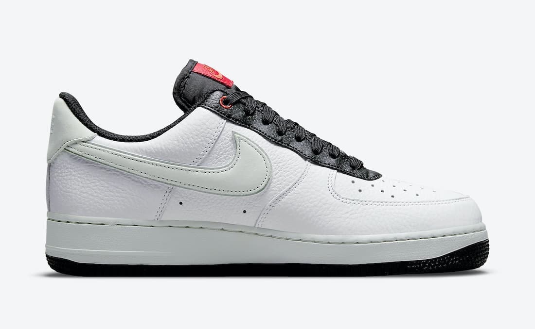 Nike Air Force 1 Low “Milky Stork”