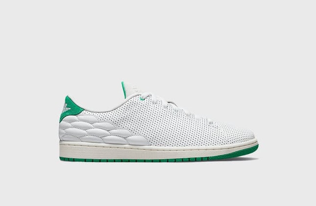 Air Jordan 1 Centre Court "Stadium Green" Air Jordan 1 Centre Court "Stadium Green"