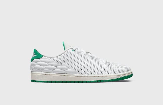 Air Jordan 1 Centre Court "Stadium Green"