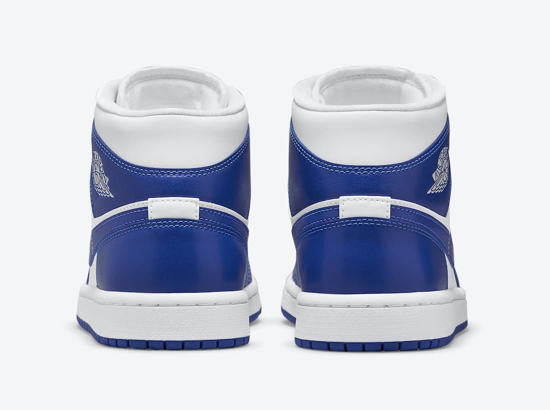 Air Jordan 1 Mid "Kentucky"