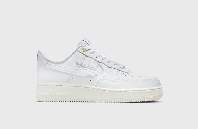 Nike Air Force 1 Low "History of Logos" Nike Air Force 1 Low "History of Logos"
