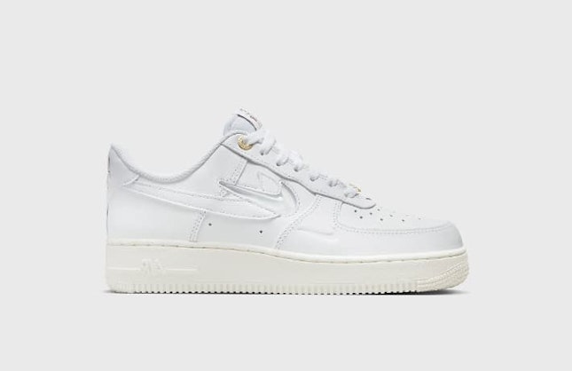 Nike Air Force 1 Low "History of Logos"
