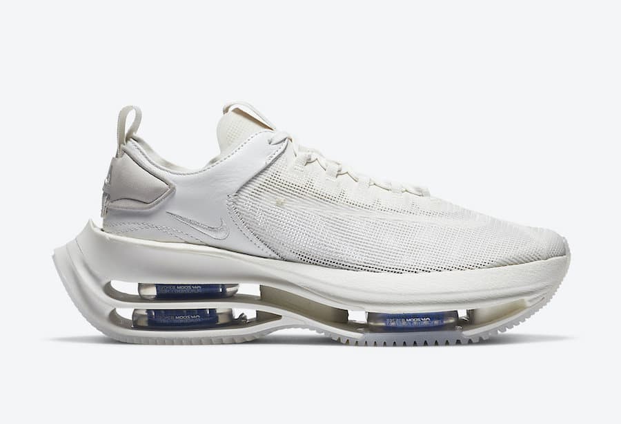 Nike Zoom Double Stacked Wmns \