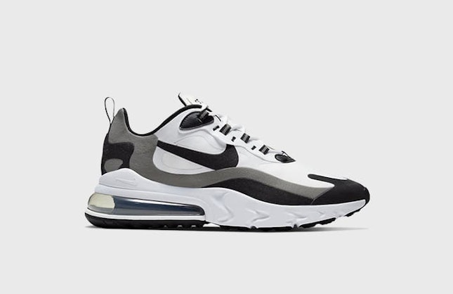 Nike Air Max 270 React "Panda"