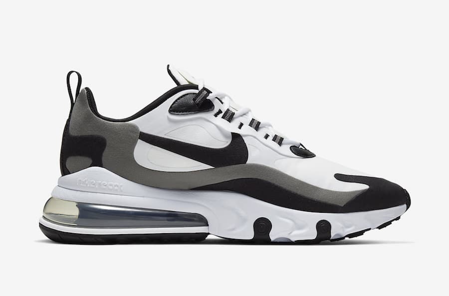 Nike Air Max 270 React "Panda"