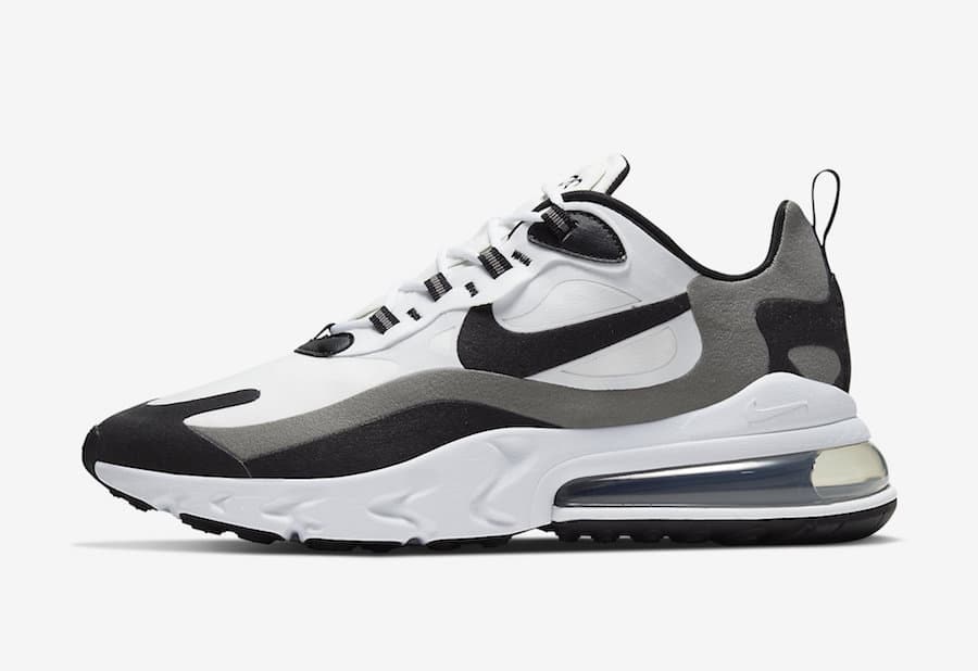 Nike Air Max 270 React "Panda"