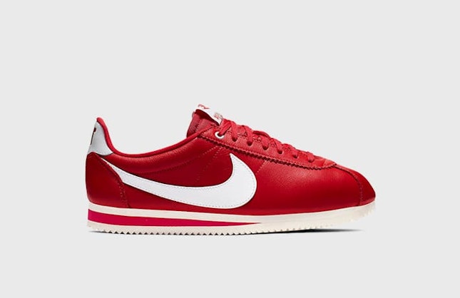 Stranger Things x Nike Cortez "OG Collection"