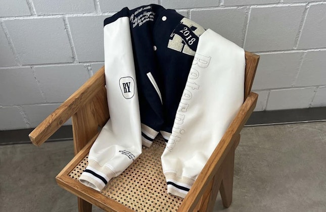 Reternity - Limited Drop Reternity - Limited Drop