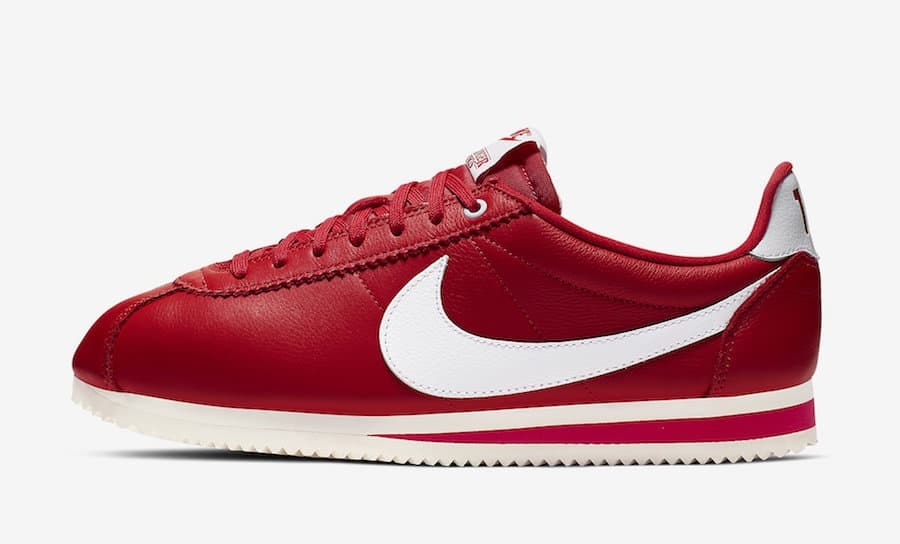 Stranger Things x Nike Cortez "OG Collection"