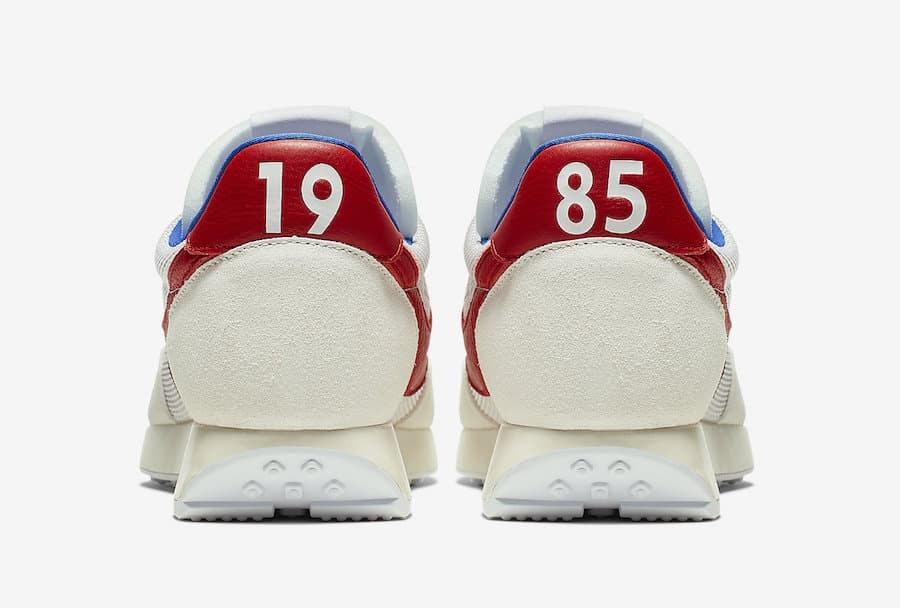 Stranger Things x Nike Air Tailwind “OG Collection”