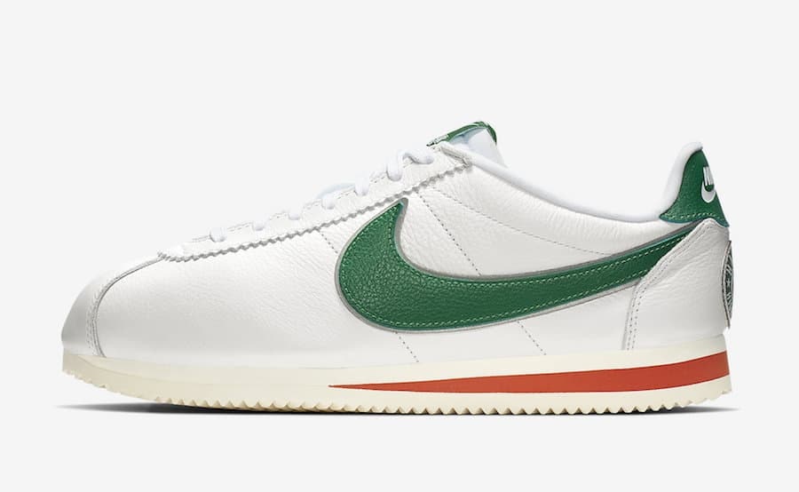 Stranger Things x Nike Cortez "Hawkins High"