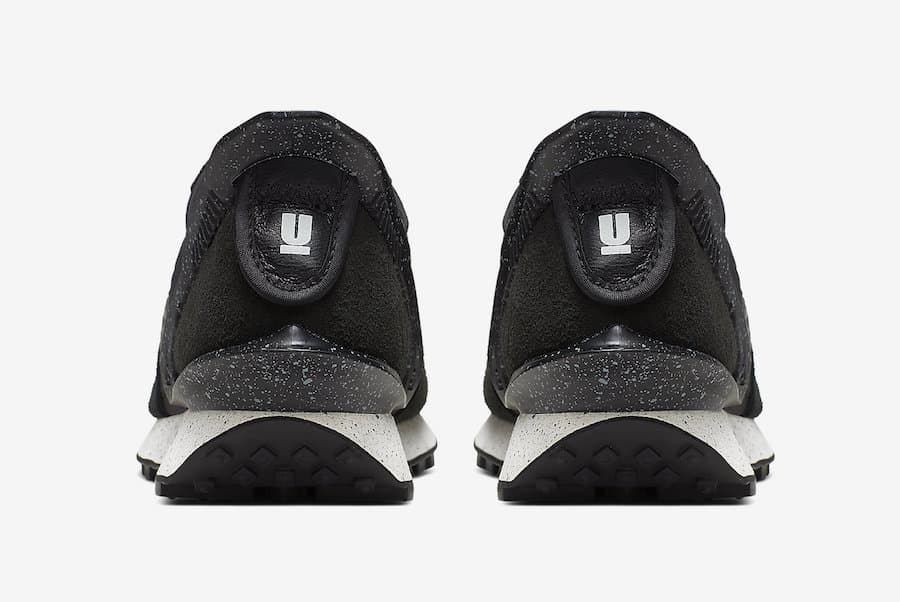 Undercover x Nike Daybreak “Black/Sail”