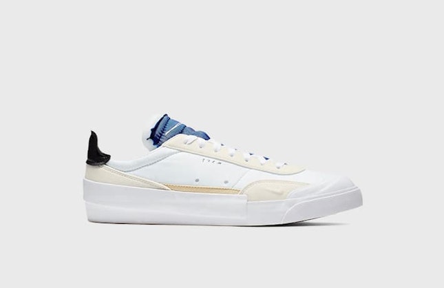 Nike Drop Type LX "Summit White"
