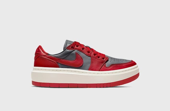 Air Jordan 1 Low Elevate "UNLV" Air Jordan 1 Low Elevate "UNLV"