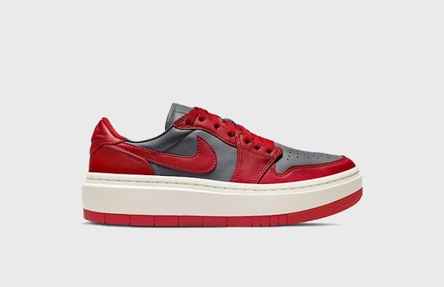 Air Jordan 1 Low Elevate "UNLV"