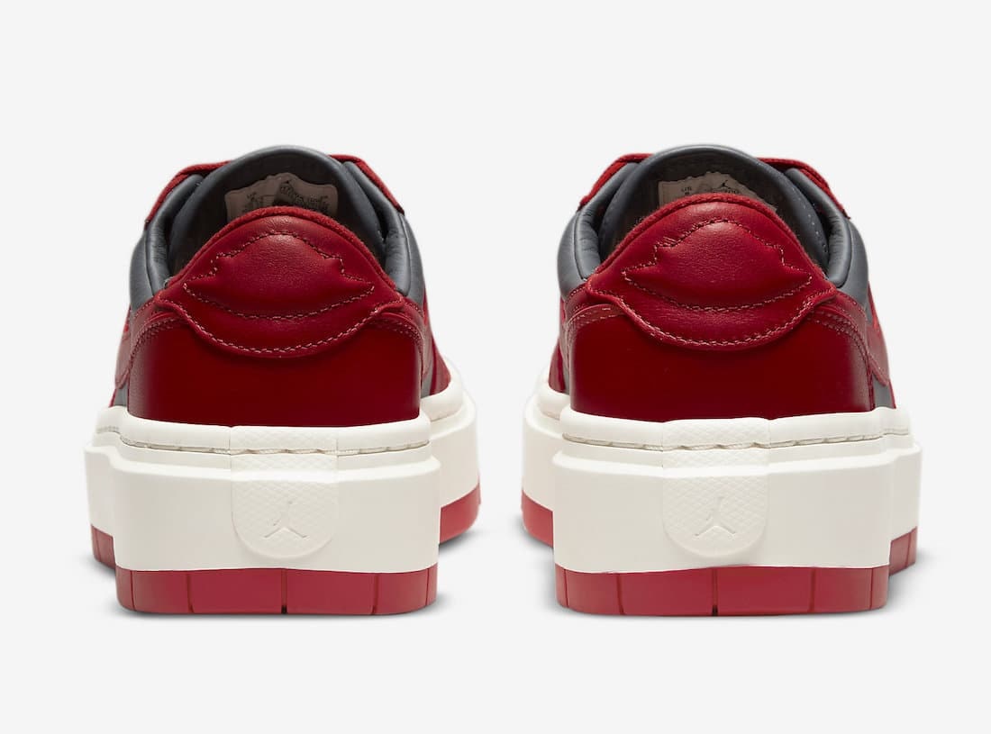 Air Jordan 1 Low Elevate "UNLV"