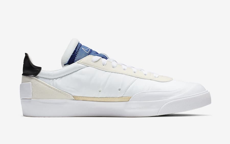 Nike Drop Type LX "Summit White"