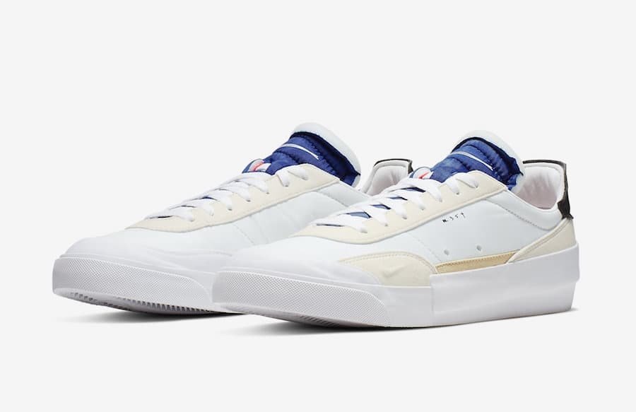 Nike Drop Type LX "Summit White"