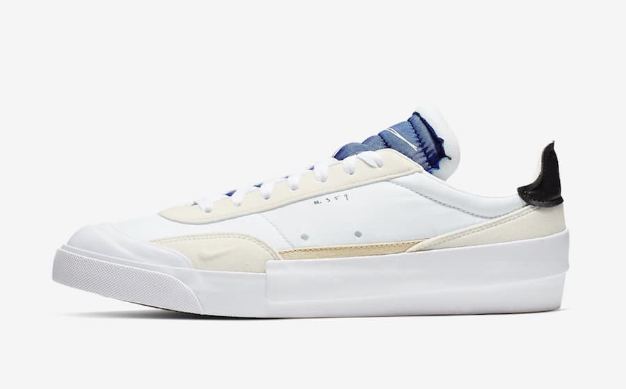 Nike Drop Type LX "Summit White"