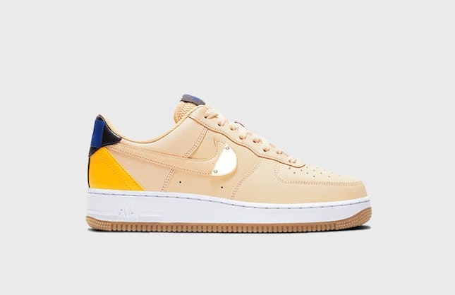 Nike Air Force 1 Low “NBA” 