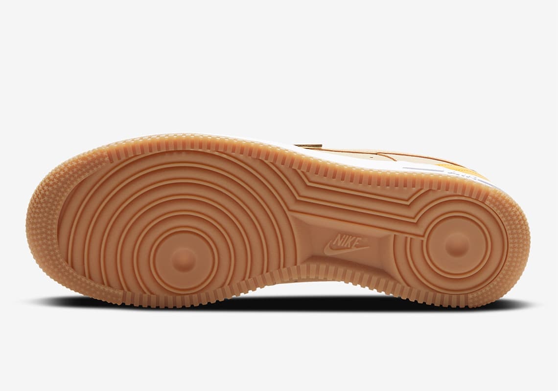 Nike Air Force 1 Low “NBA” 