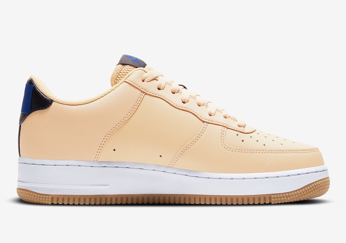 Nike Air Force 1 Low “NBA” 