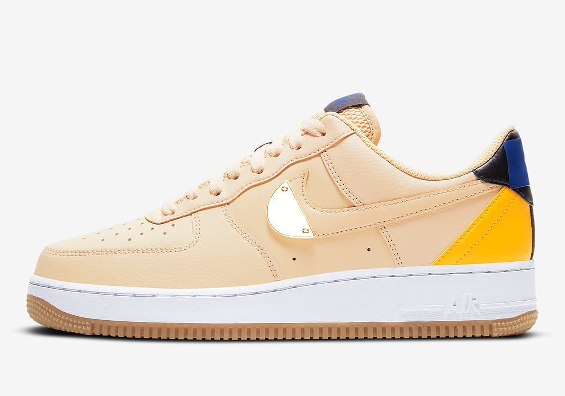 Nike Air Force 1 Low “NBA” 