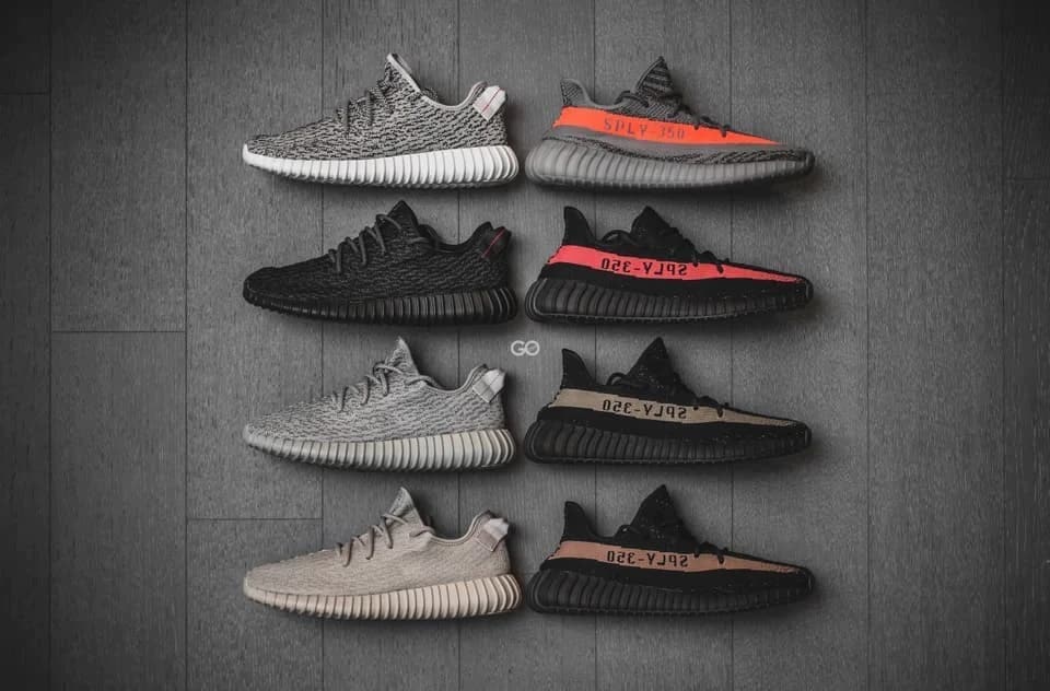 adidas YEEZY Boost 350 V2 Review