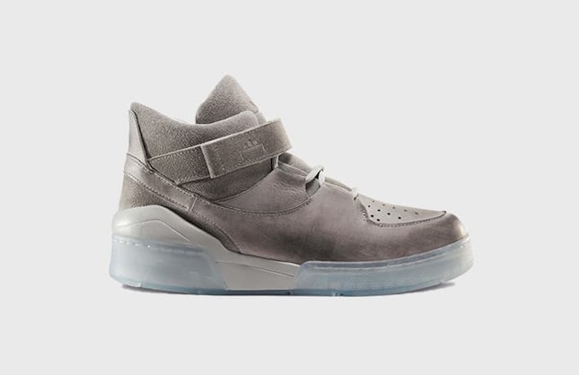 A Cold Wall x Converse ERX 260 Mid "Grey Violet"