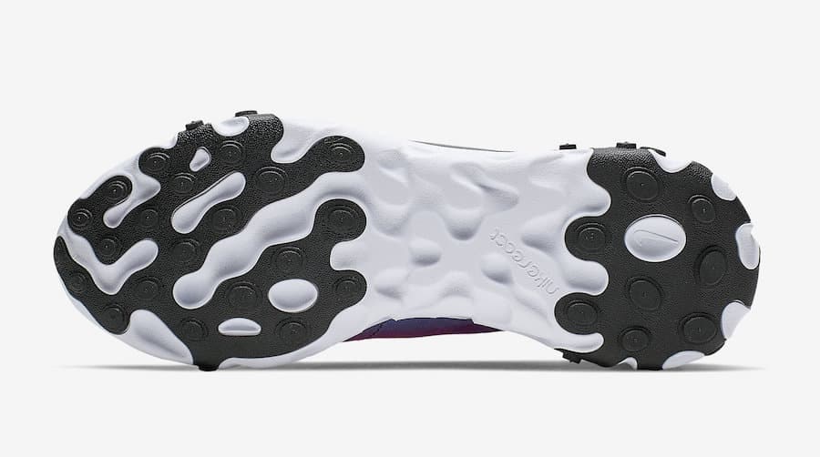 Nike React Element 55 Premium "Laser Fuchsia"