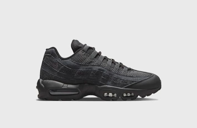 Nike Air Max 95 "Smoke" Nike Air Max 95 "Smoke"