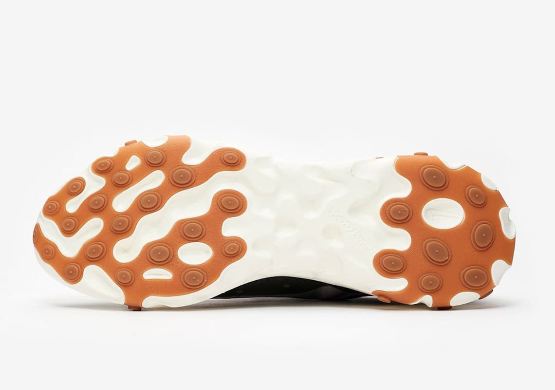 Nike React Element 87 "Dusty Peach"