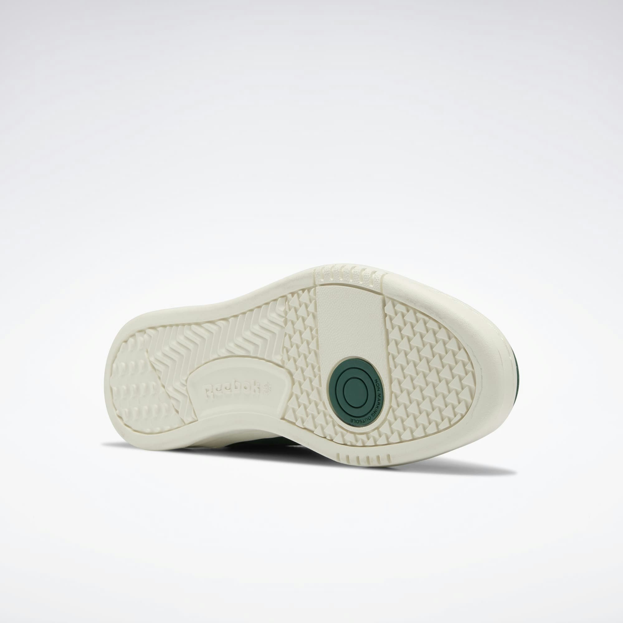 SNEEZE x Reebok LT Court "Viper Green"