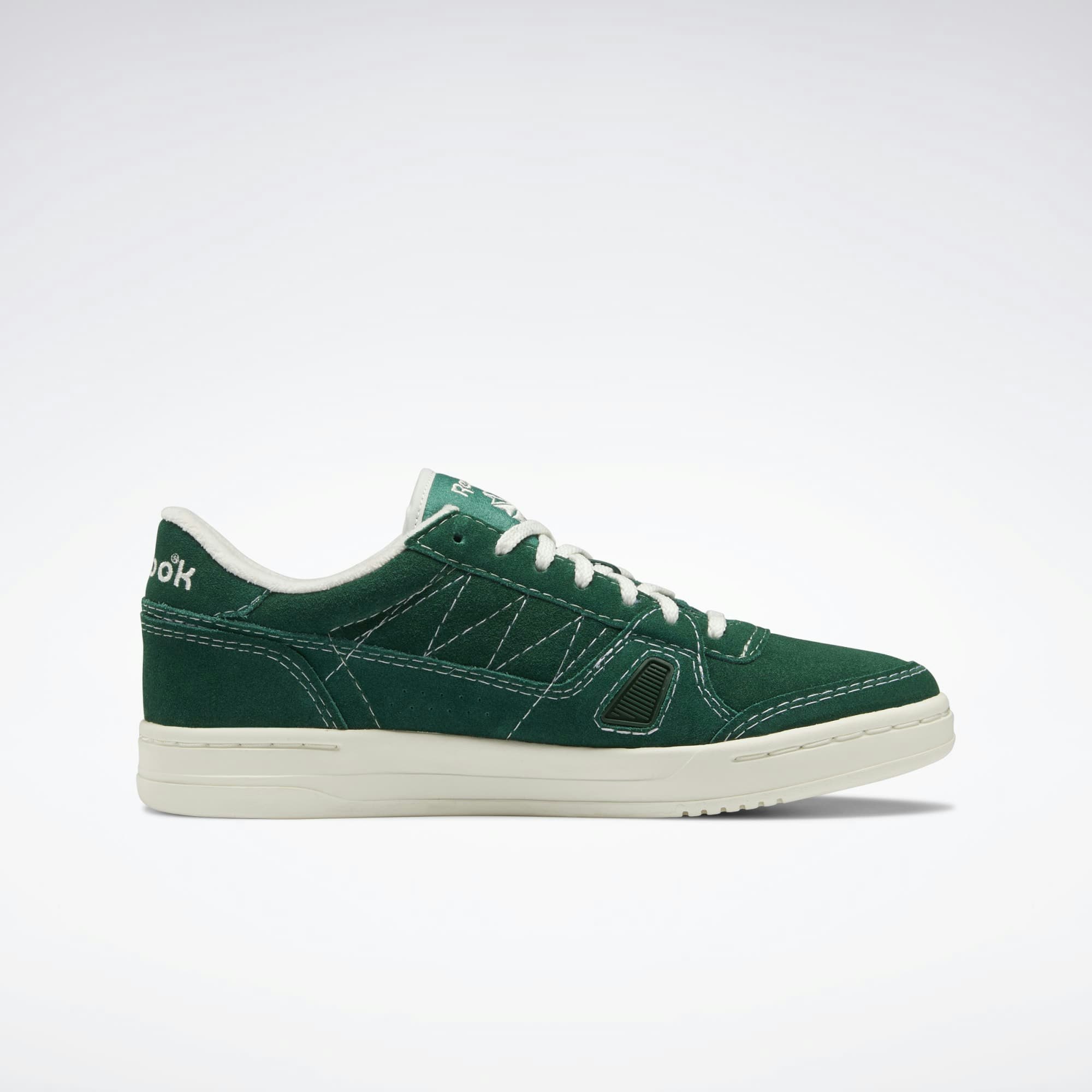 SNEEZE x Reebok LT Court "Viper Green"