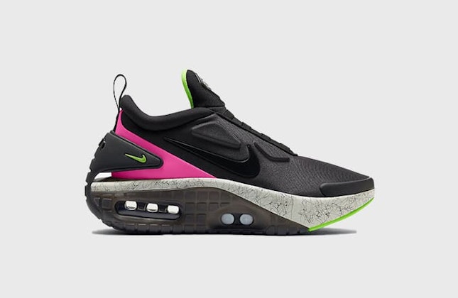 Nike Adapt Auto Max “Black Berry” Nike Adapt Auto Max “Black Berry”