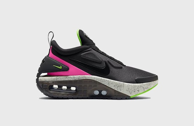 Nike Adapt Auto Max “Black Berry”